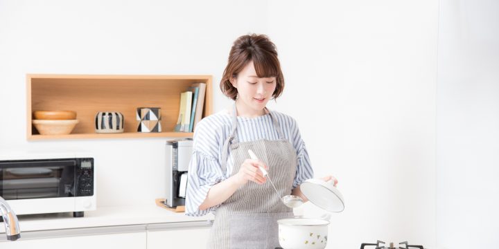 夏は時短料理！おすすめのキッチン家電4選をご紹介します！