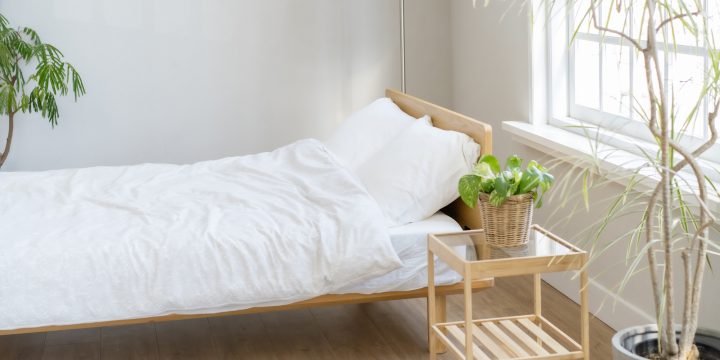 寝室の湿気対策｜おすすめの家電4選をご紹介します！